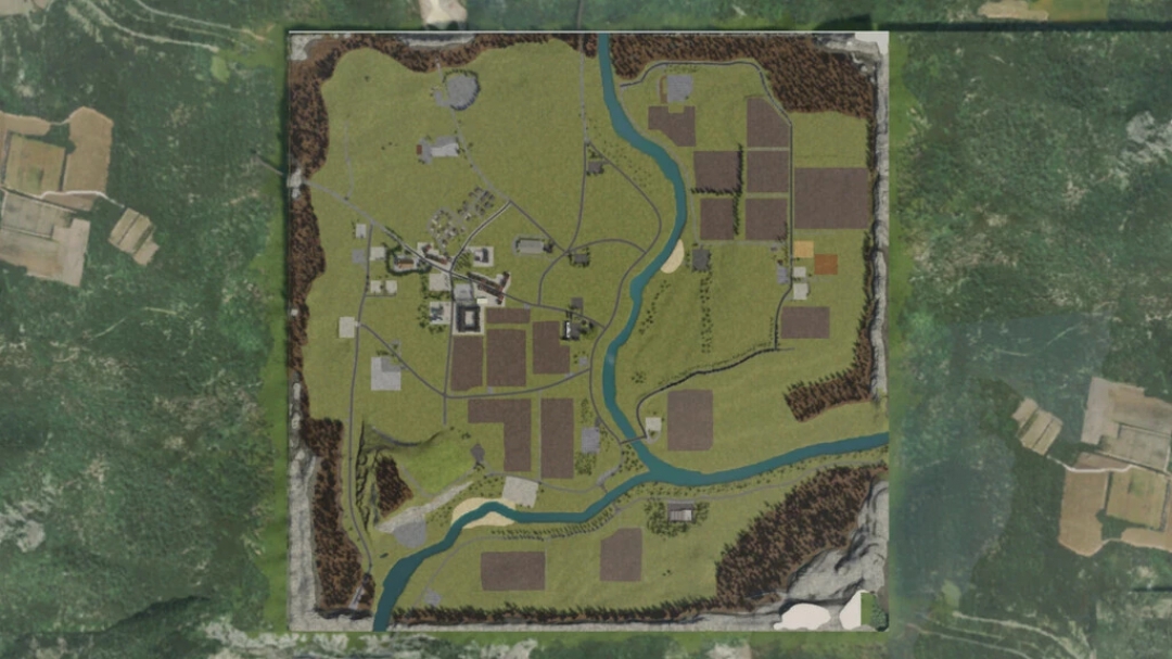 Neuffener Valley v3.1.0.0