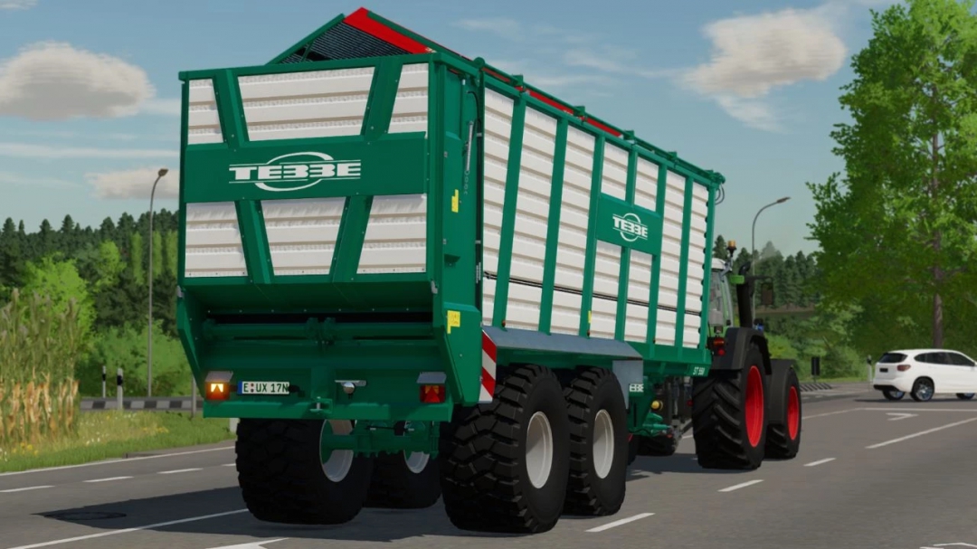 Tebbe ST 450 v1.0.0.2