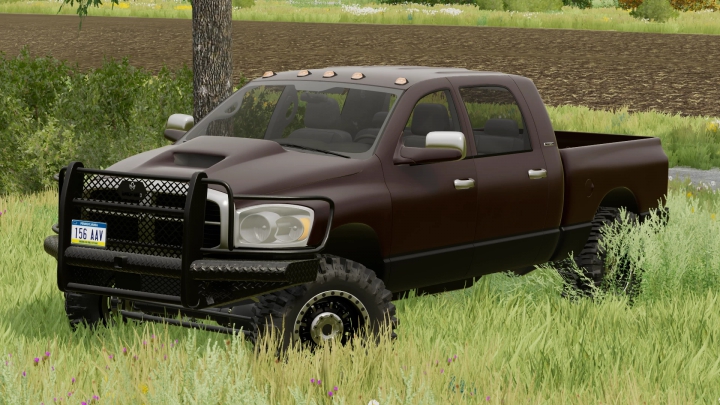 Image: 2008 Ram 3500 Megcab v1.0.0.0 1