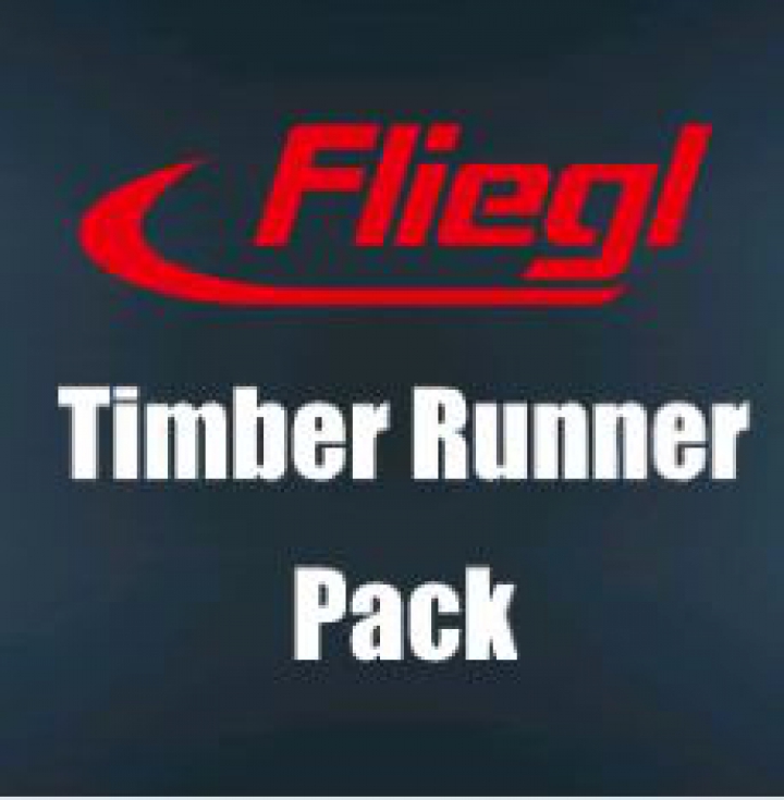 fs22-mods,  Fliegl Timber pack