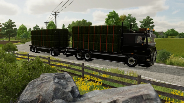 Image: DAF Trailer Pack v1.0.0.0 0