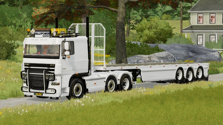 Image: DAF Trailer Pack v1.0.0.0 2