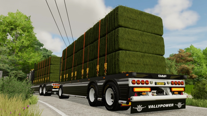 Image: DAF Trailer Pack v1.0.0.0 6