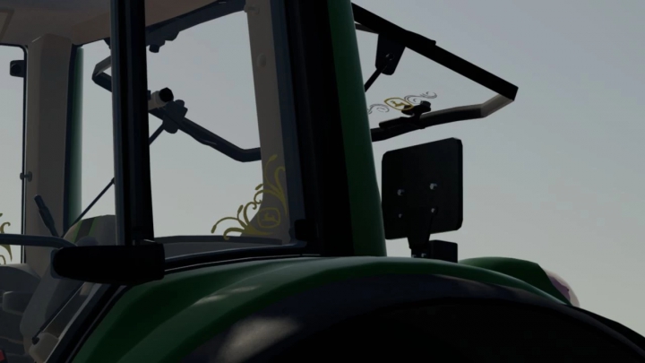 Image: John Deere 6930 v1.0.0.0 1