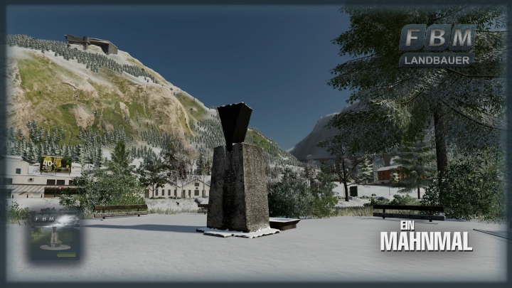 Image: Memorial v1.0.0.0 1