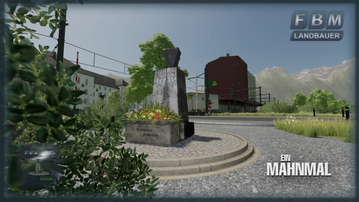 Image: Memorial v1.0.0.0 2