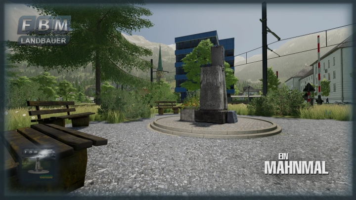 Image: Memorial v1.0.0.0 4