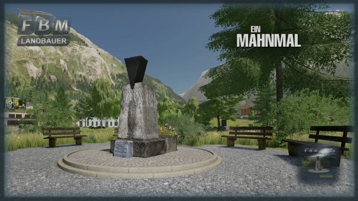 Image: Memorial v1.0.0.0 5