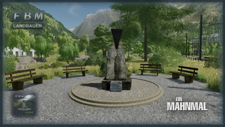 Image: Memorial v1.0.0.0 0