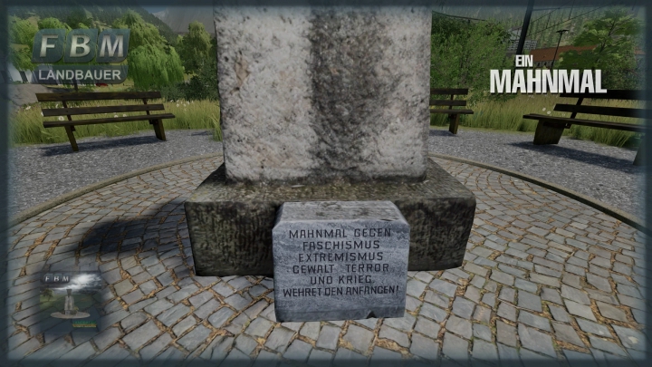 Image: Memorial v1.0.0.0 6