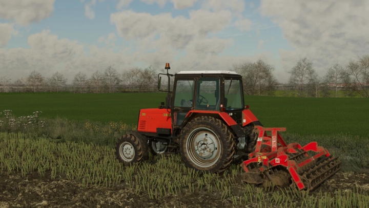 fs22-mods, image: Metalfach U741/1 v1.0.0.0