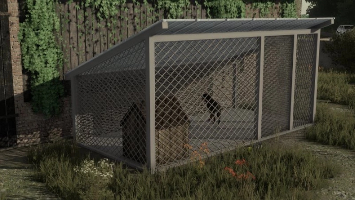 Image: Polish Dog House v1.0.0.0 0