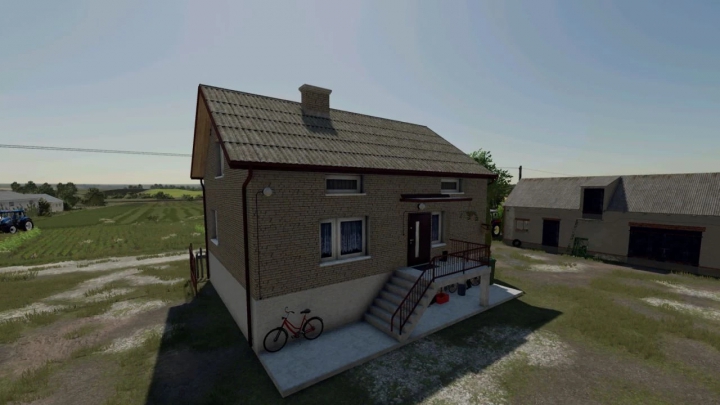 Image: Polish house v1.0.0.0 2