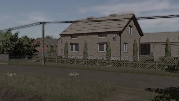 Image: Polish house v1.0.0.0 0