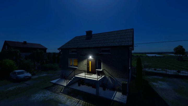 Image: Polish house v1.0.0.0 1