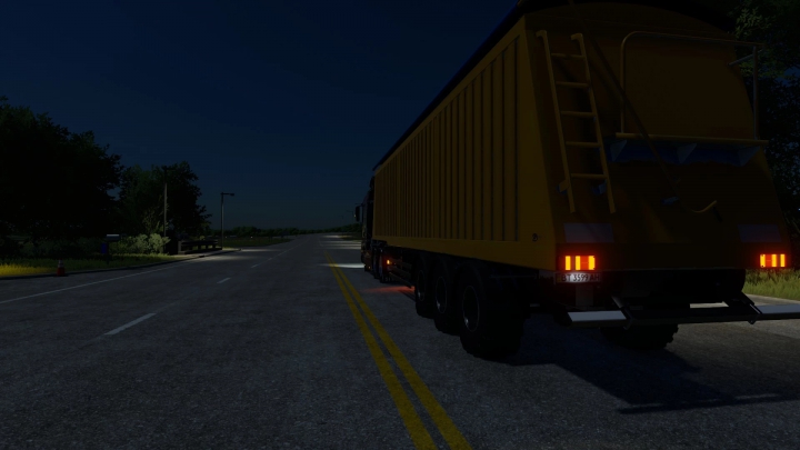 Image: Semitrailer DNESTR-9357-01 v2.0.0.0 3