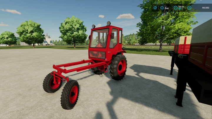 Image: T16M Pack v1.0.0.0 8