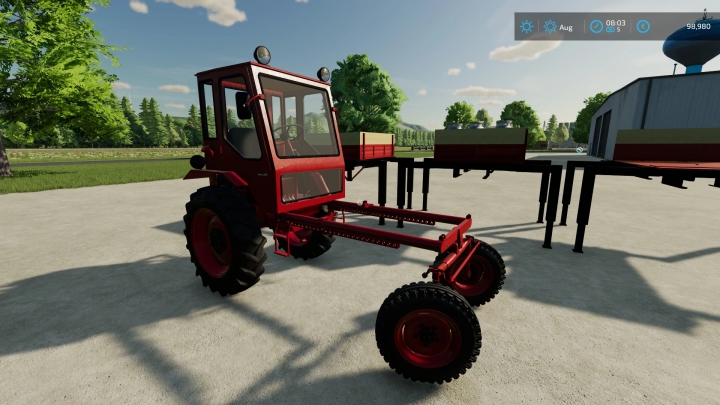 Image: T16M Pack v1.0.0.0 1