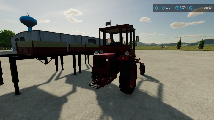 Image: T16M Pack v1.0.0.0 2