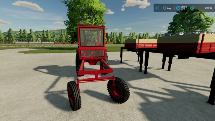 Image: T16M Pack v1.0.0.0 0