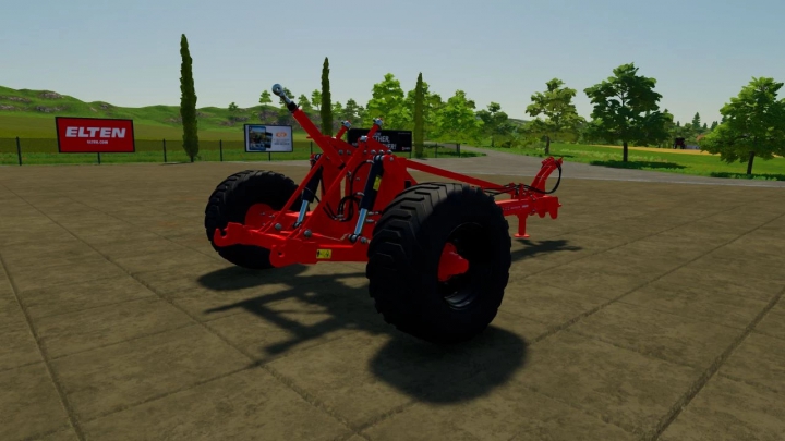 Image: Trailed Lifter v1.1.0.0 1