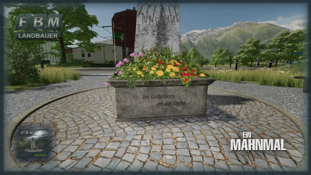 Memorial v1.0.0.0