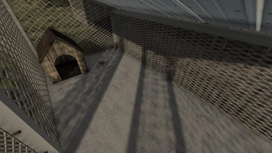 Polish Dog House v1.0.0.0