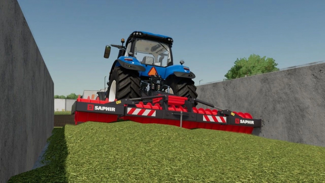 Saphir Stego 500 v1.1.0.0