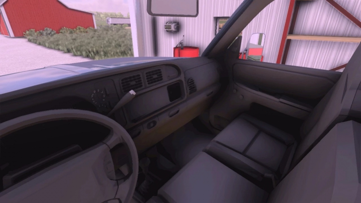 Image: 2001 Dodge ram 3500 flatbed v1.0.0.0 2