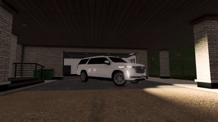 Image: 2022 Cadillac Escalade v1.0.0.0 0