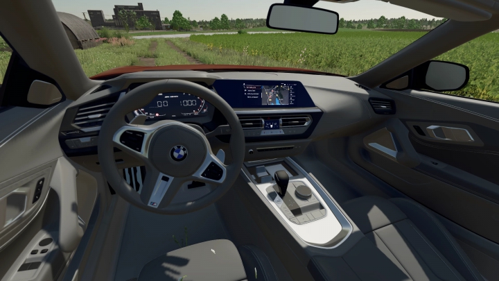 Image: BMW Z4 M40i Roadster v1.0.0.0 4