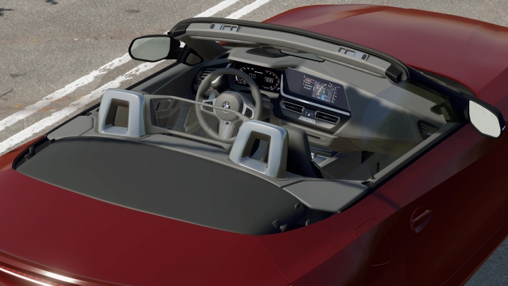 Image: BMW Z4 M40i Roadster v1.0.0.0 1