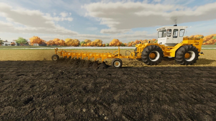 Image: Case IH-720 Plow Pack v1.0.0.0 5