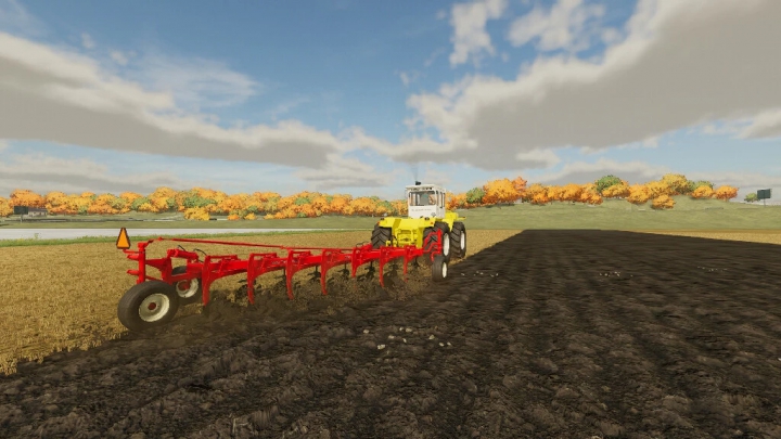 Image: Case IH-720 Plow Pack v1.0.0.0 3