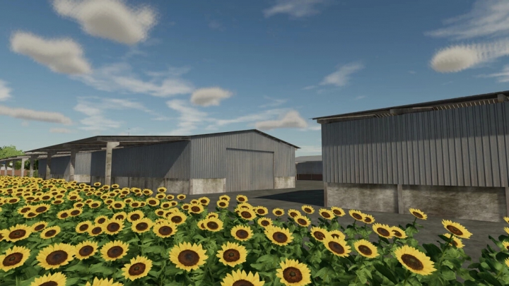 Image: ESC Large Sheds v1.2.0.0 1