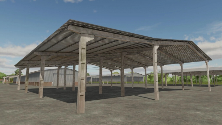 Image: ESC Large Sheds v1.2.0.0 2