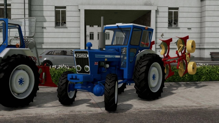 Image: Ford 4600 v1.0.0.0 1