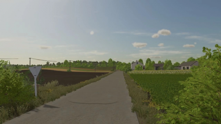 fs22-mods,  Jadwinów Poprawka v1.0.0.0