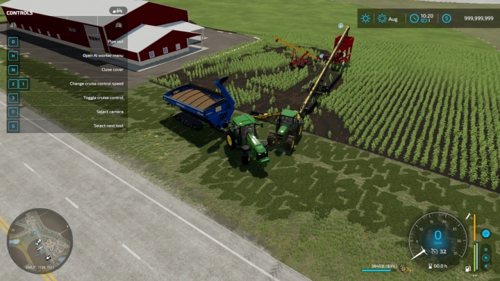 Image: KSI seedsystem v1.0.0.0 2