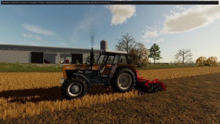 fs22-mods, Lighting + Shaders FS22 v1.0.0.0