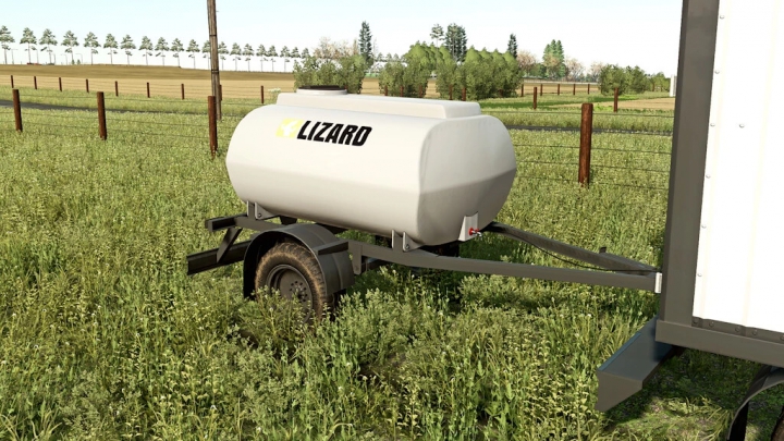 fs22-mods, Lizard T-1800 v1.0.0.0