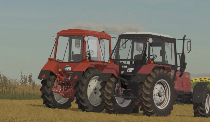 fs22-mods,  Mtz Pack v1.0.0.0