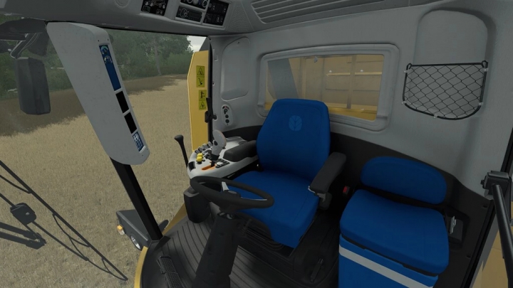 Image: New Holland TC Pack v1.0.0.0 3