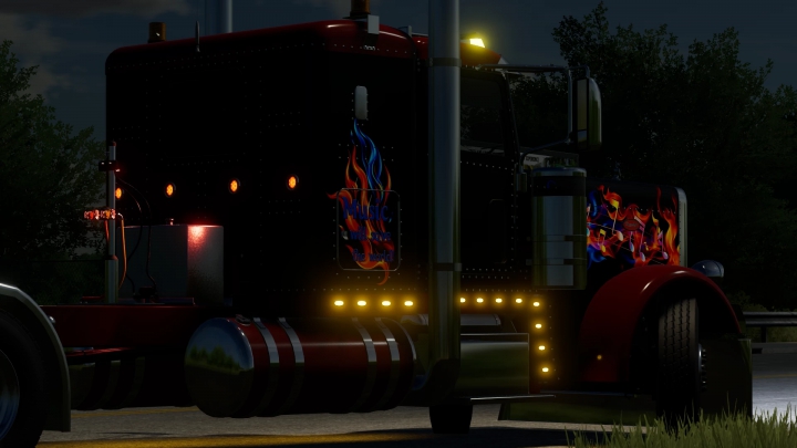 Image: Peterbilt 389 v1.3.0.3 3