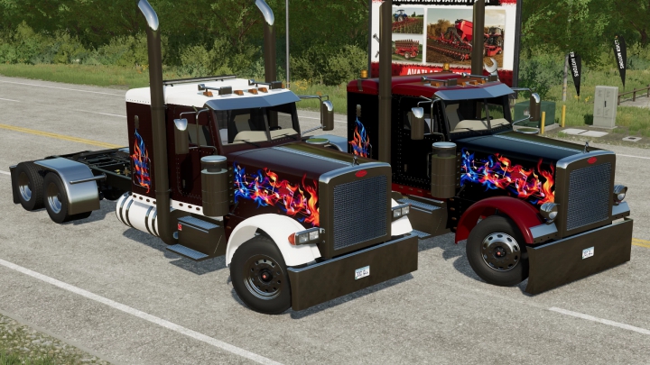 Image: Peterbilt 389 v1.3.0.3 1