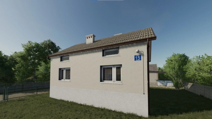 Image: Polish house Edited v1.0.0.0 0