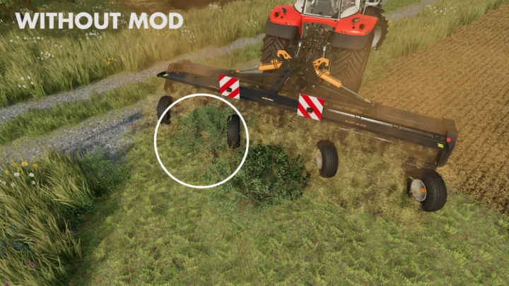 Image: Real Mulcher v1.0.0.0 1