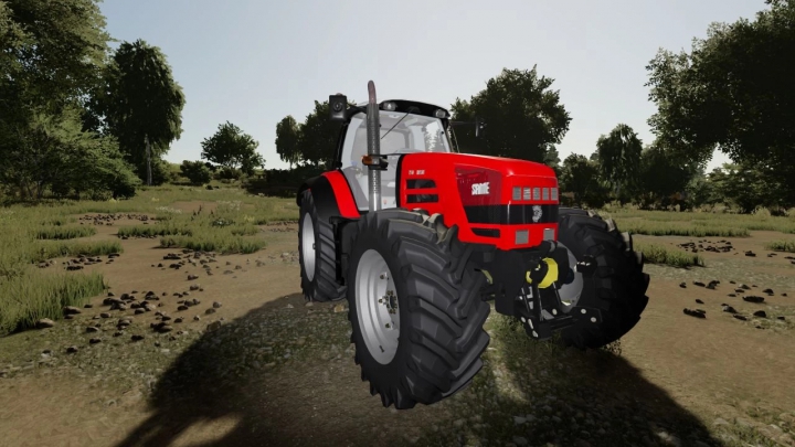 fs22-mods,  Same Iron v1.0.0.0