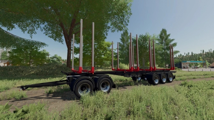 Image: Shortwood Trailer v1.0.0.0 3