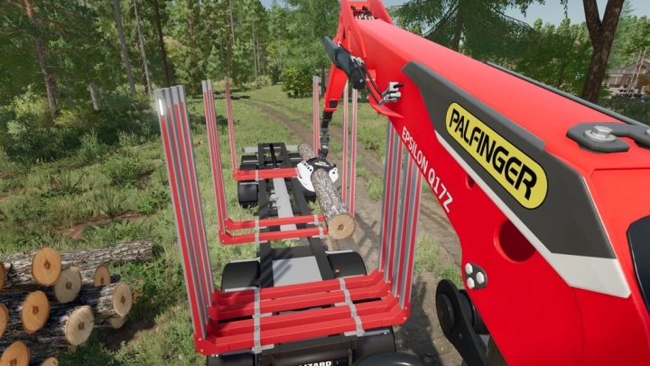 Image: Shortwood Trailer v1.0.0.0 4